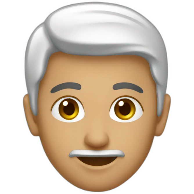 Algerie emoji