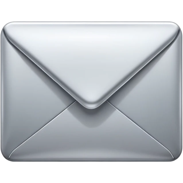 sigma mail emoji