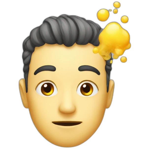 smell emoji