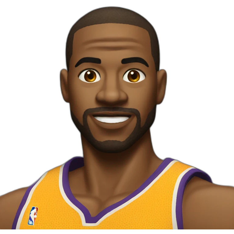 nba jam emoji