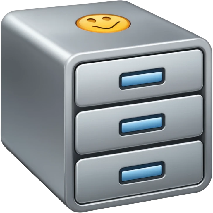 Server emoji