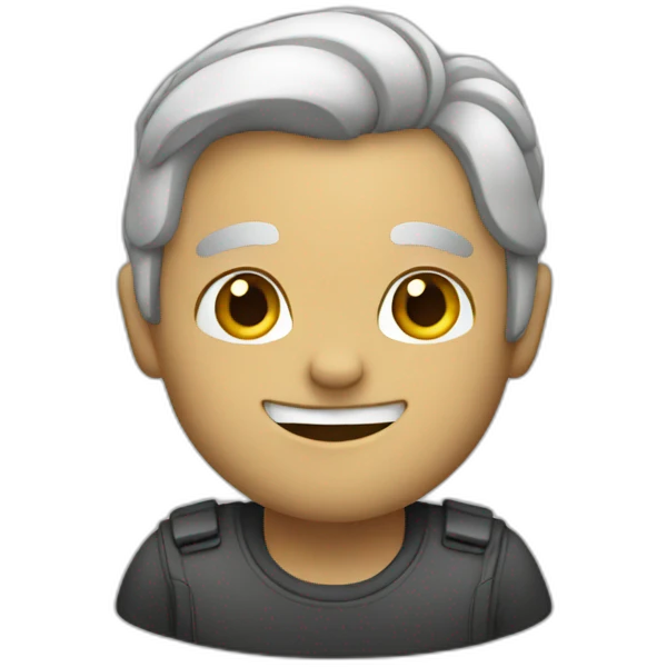 Approved emoji