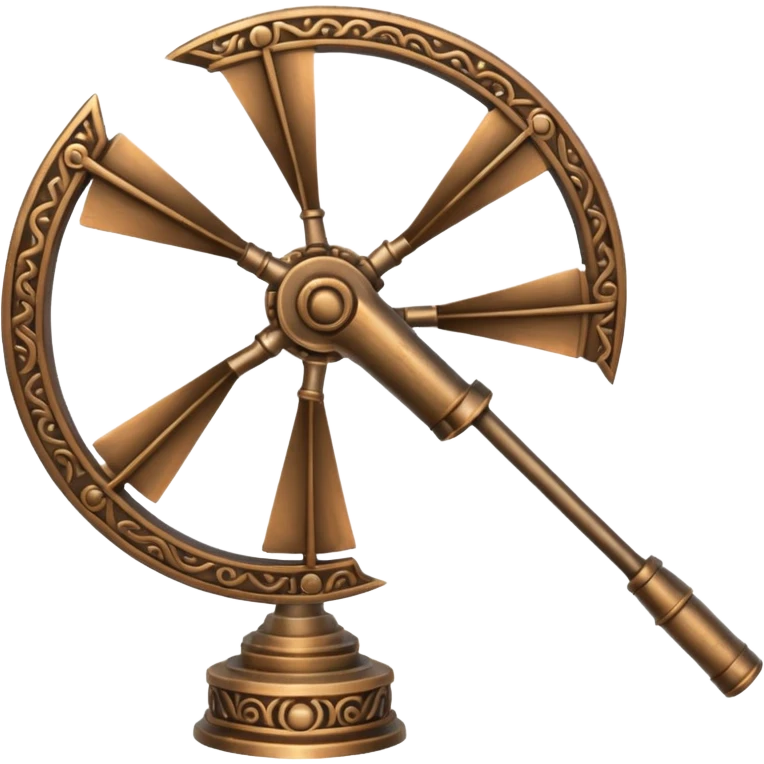 wind-powered weapons
 emoji