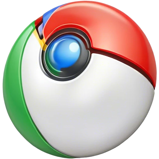 Google Chrome emoji