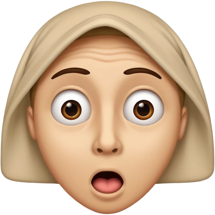 use  the sheessh meme  emoji