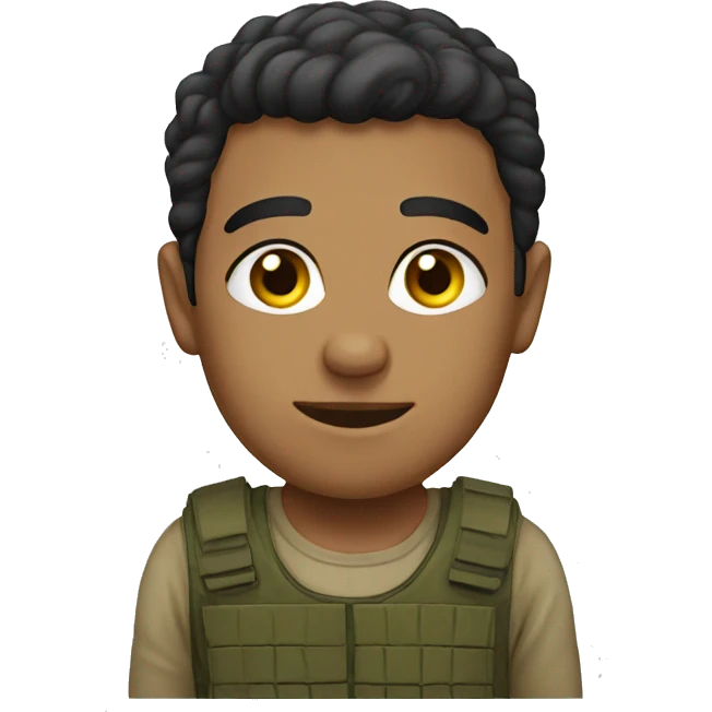 Syria emoji