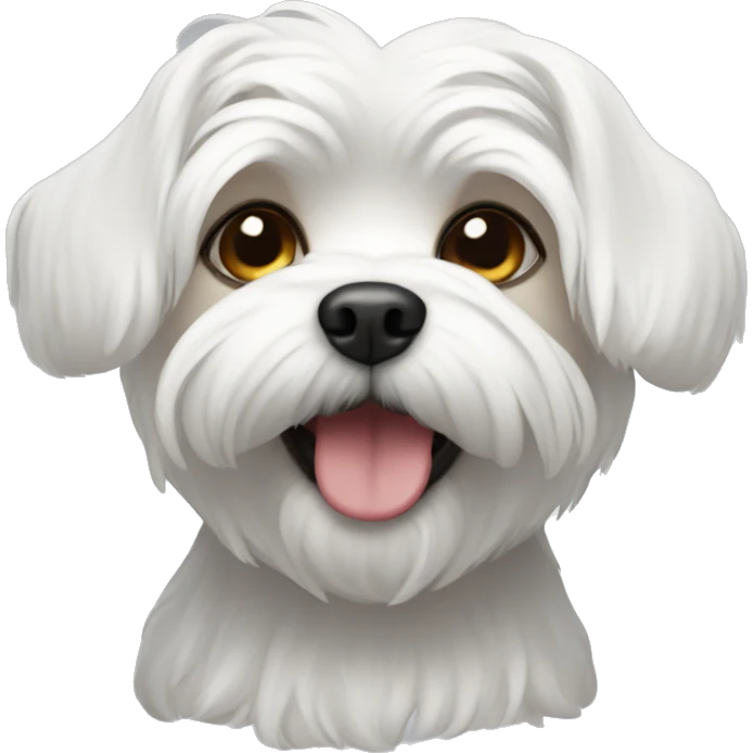 Maltese emoji