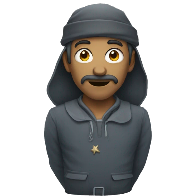 moonkeeper emoji