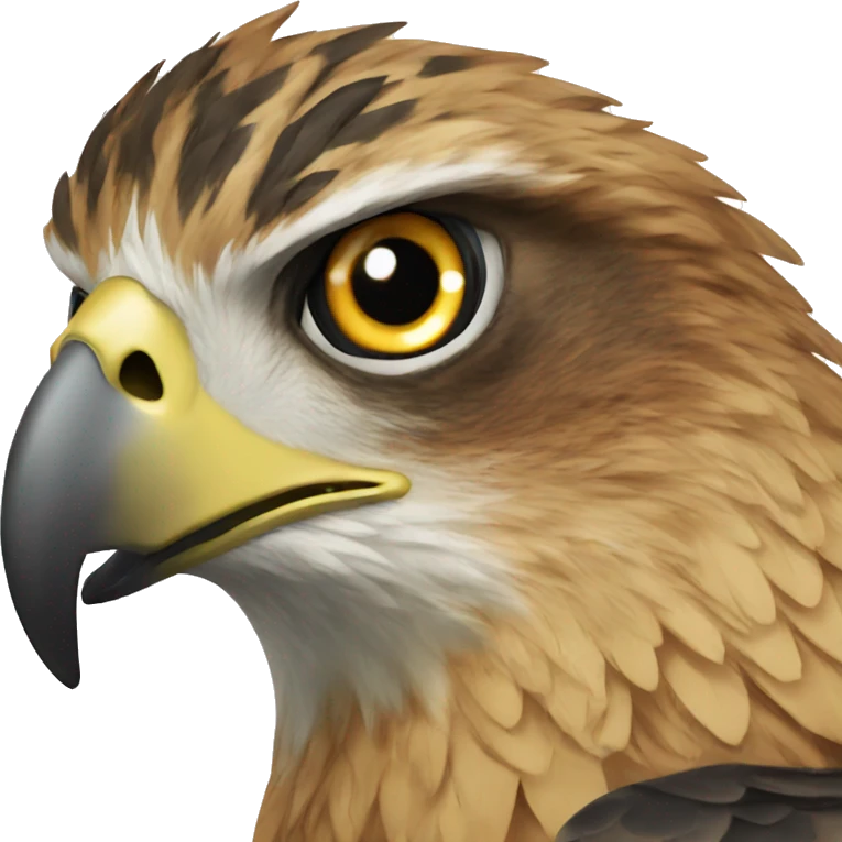 hawk tuah emoji