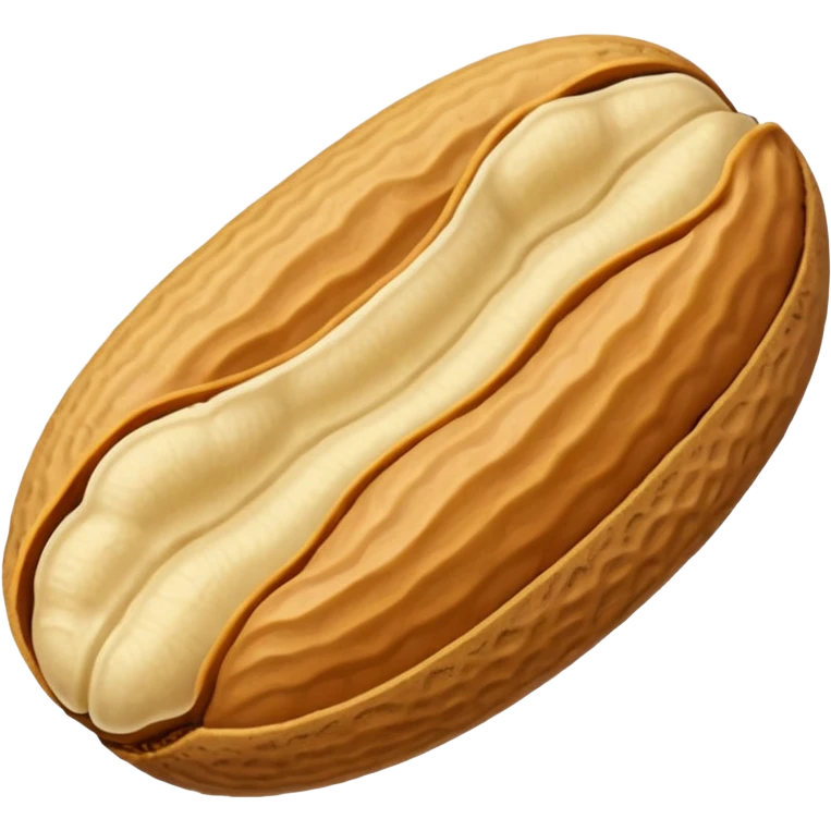 peanut emoji