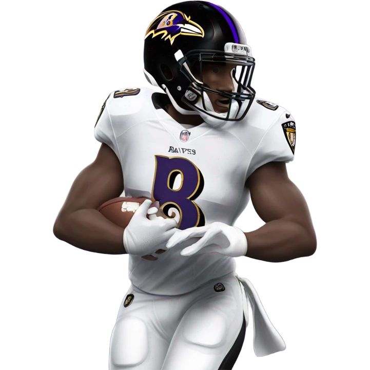 Baltimore ravens  emoji