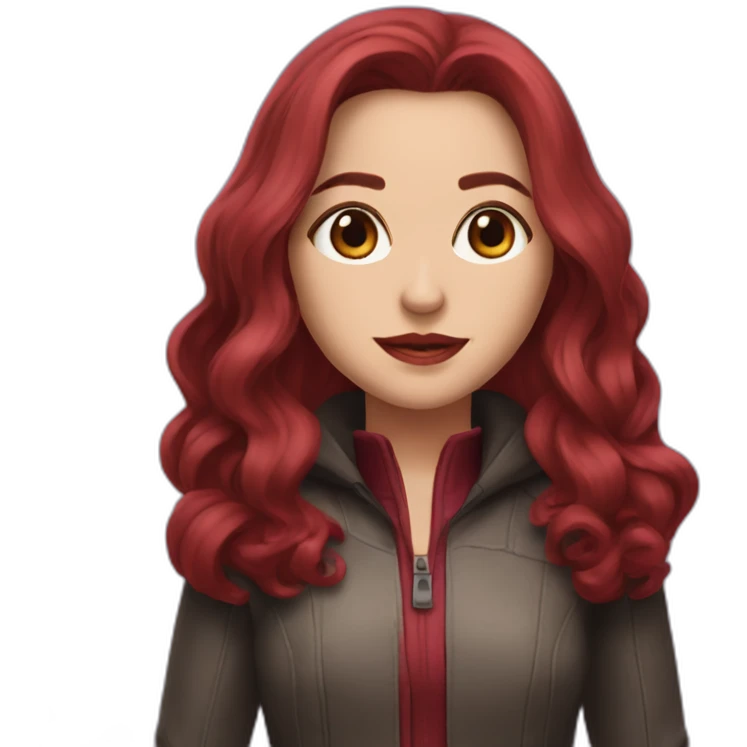 wanda maximoff emoji