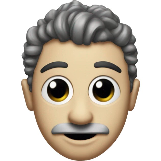 Nyny by Nemo Sci-Fi Memo Book emoji