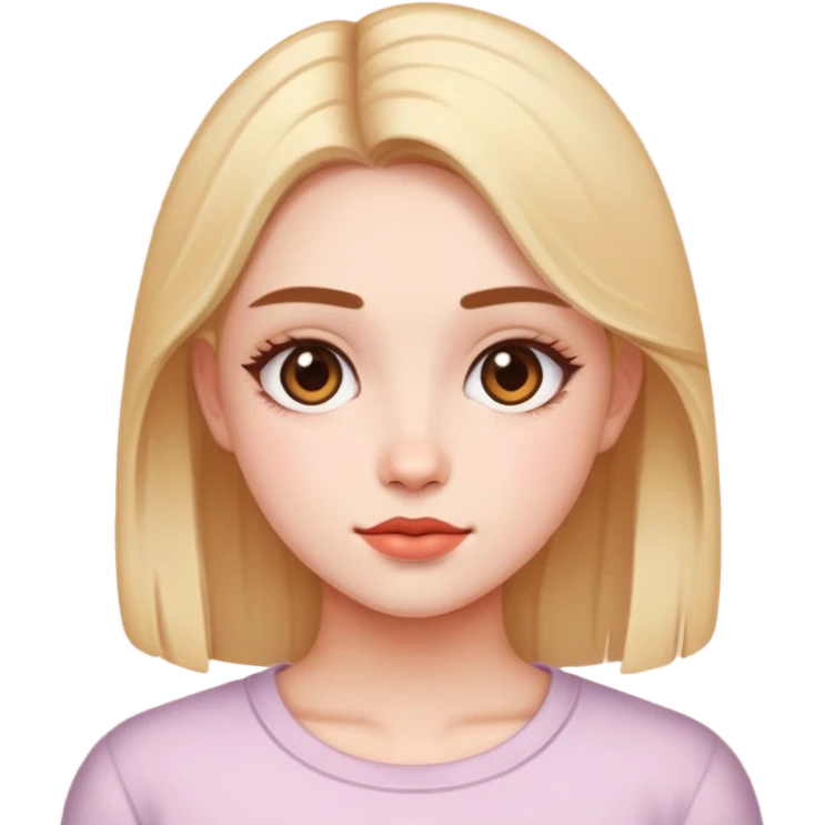 Girls  aestetich  emoji