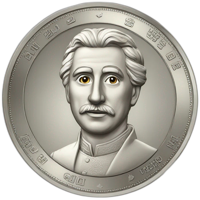 AZERBAIJANI MANAT MONEY emoji