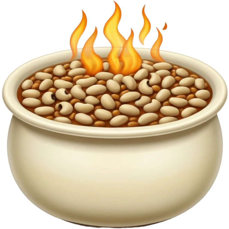Black eyed peas emoji
