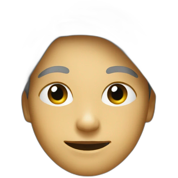 personne qui s'embrasse emoji