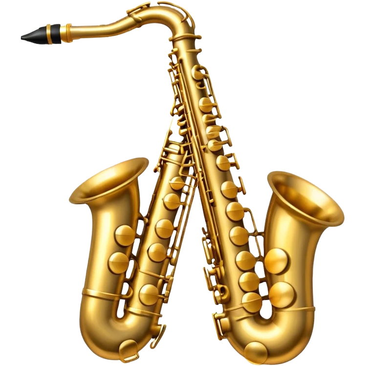 Saxy emoji emoji