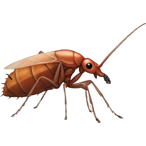 aphid predator emoji