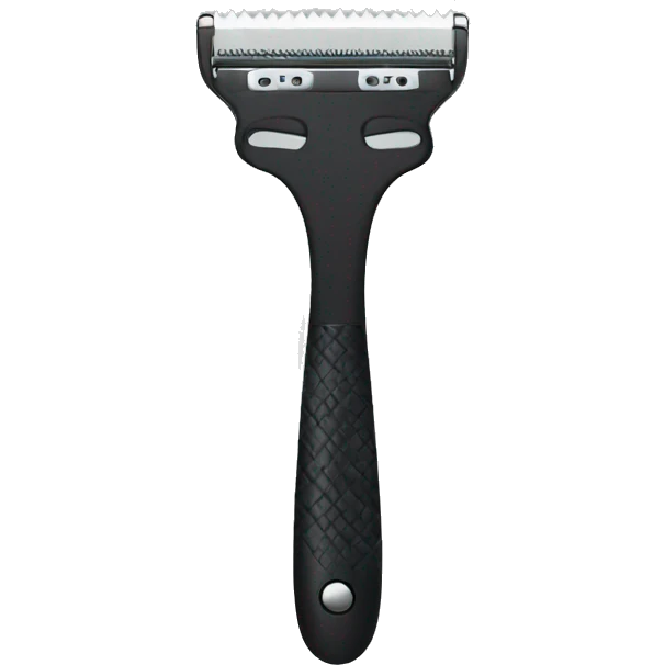 razor emoji