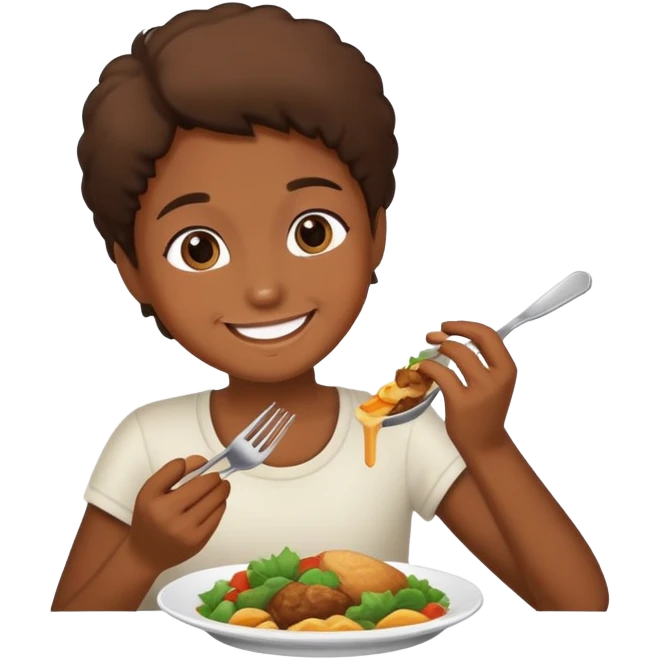 Tung tung tung sahur  emoji