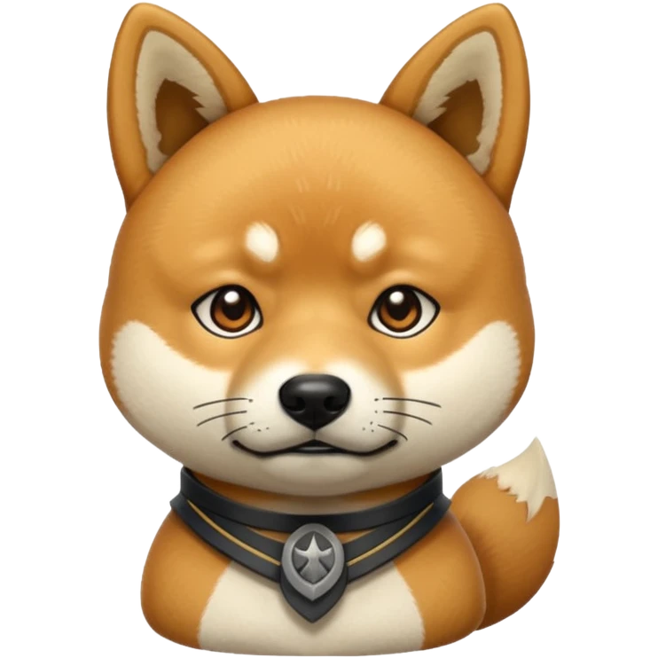Last war shiba emoji