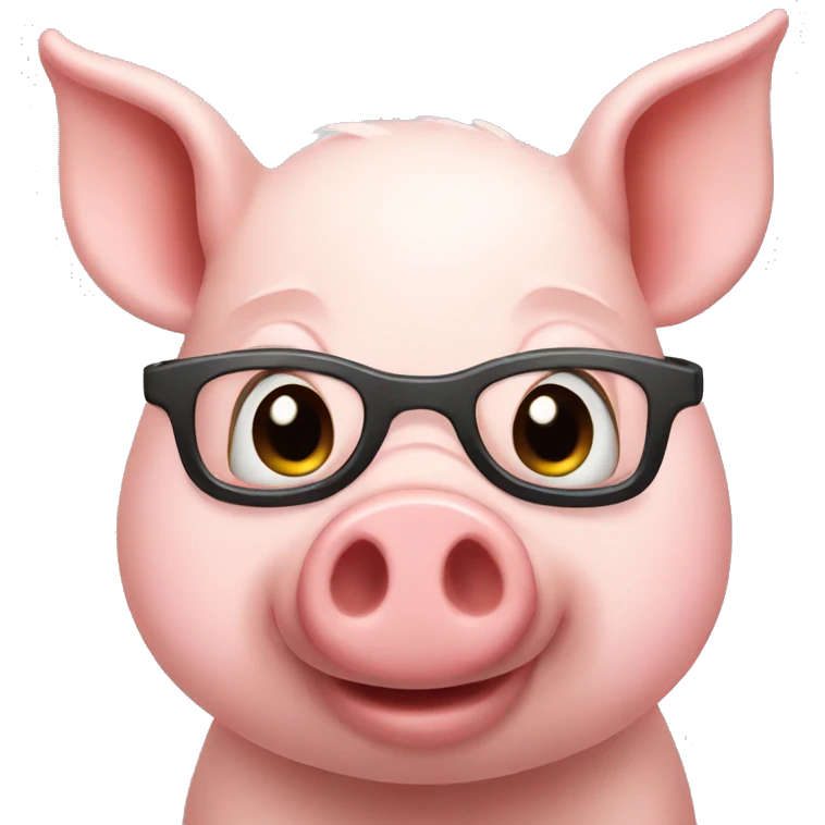 pig  emoji