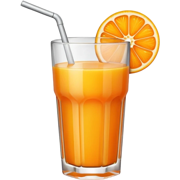 juice emoji