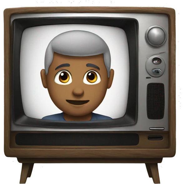 TV emoji
