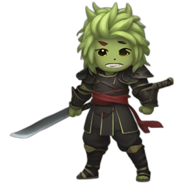 Shinobu demon slayer emoji
