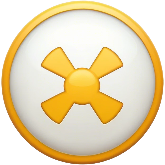 Nuke emoji
