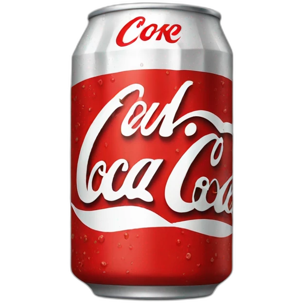 coke emoji
