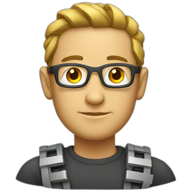 Hash-Blockchain emoji