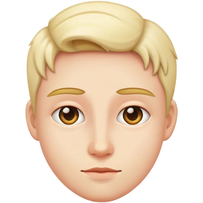 what？ emoji