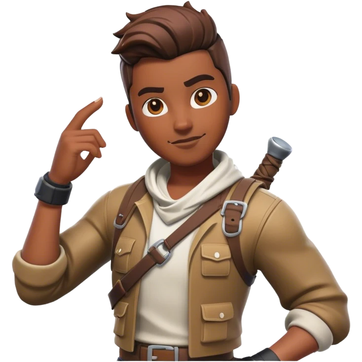 fortnite  emoji