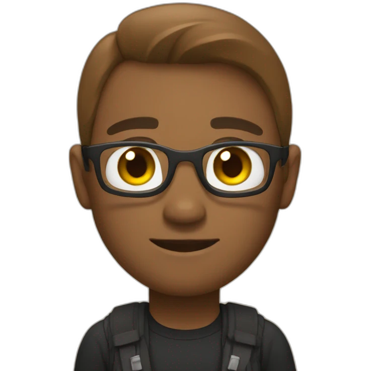 Github emoji