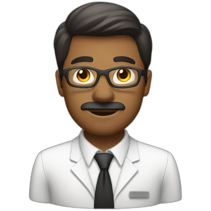 Appeals & Grievances agent emoji
