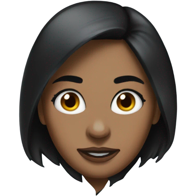 Turn kelly's into a penguin and keep her face emoji