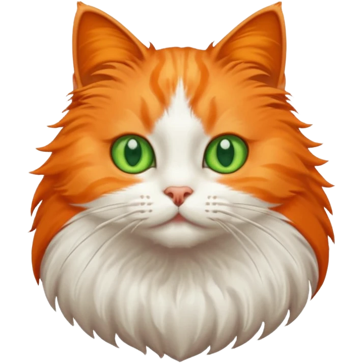 Kedi emoji