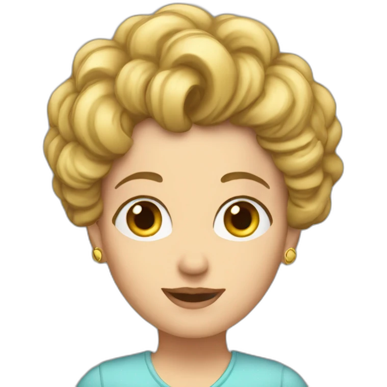 Judith Paasch emoji