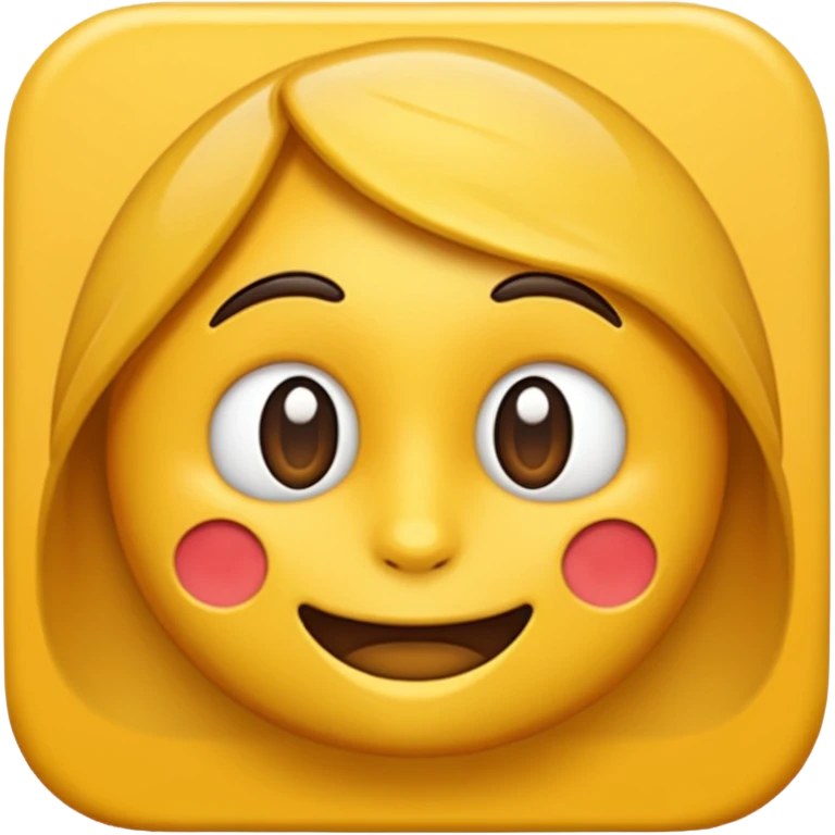 Coming soon emoji