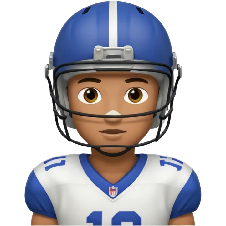 Football emoji