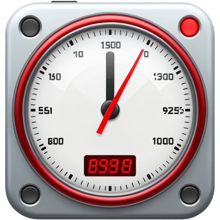 timer emoji