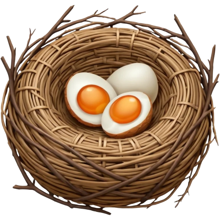 nest emoji