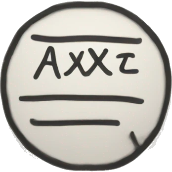 handwriting inaccurate emoji