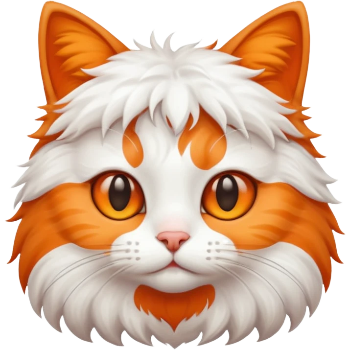 cute cat emoji