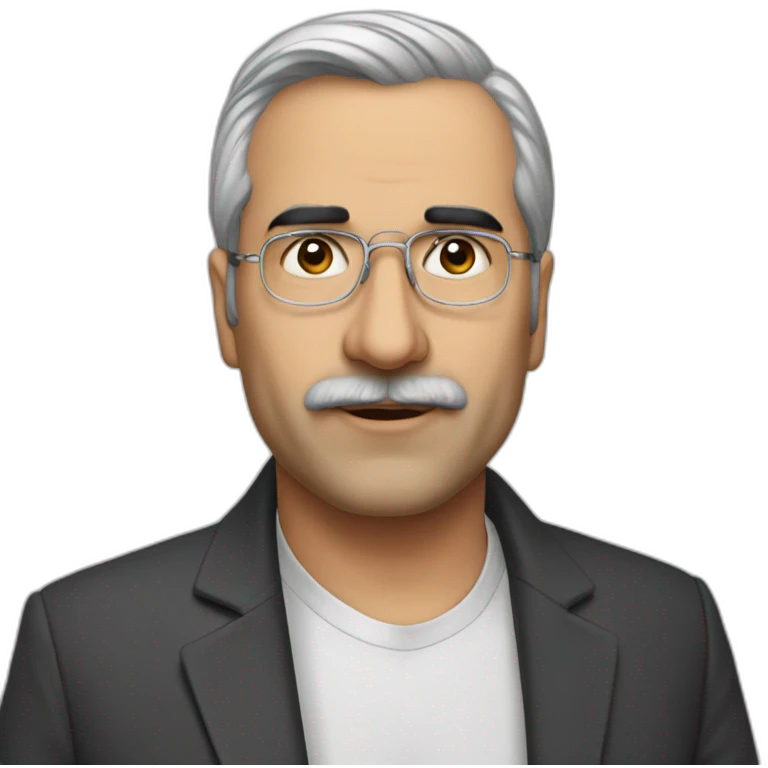 Hürkan demirci emoji