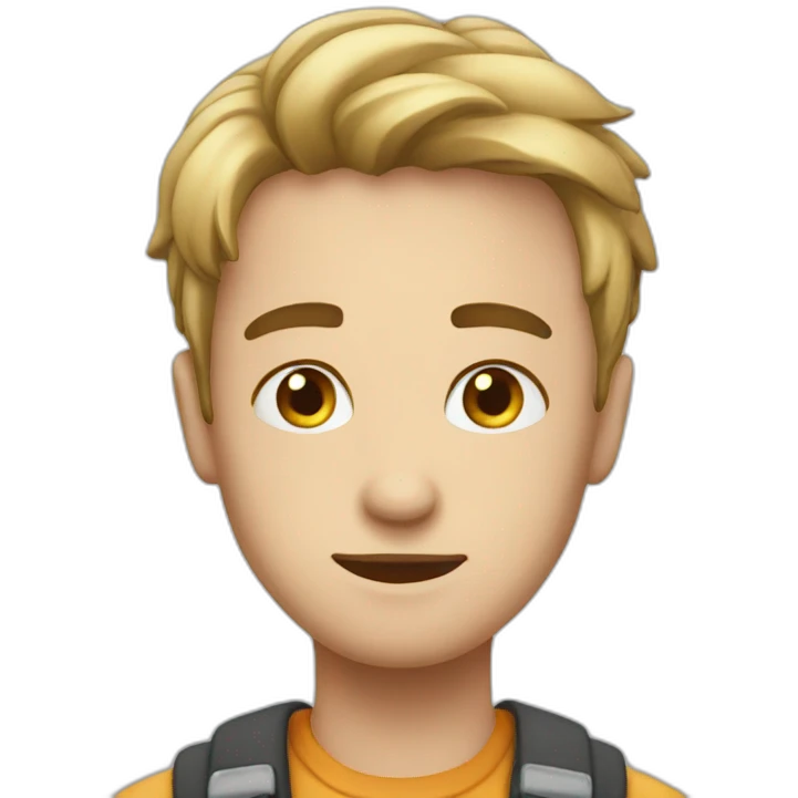 help a person emoji