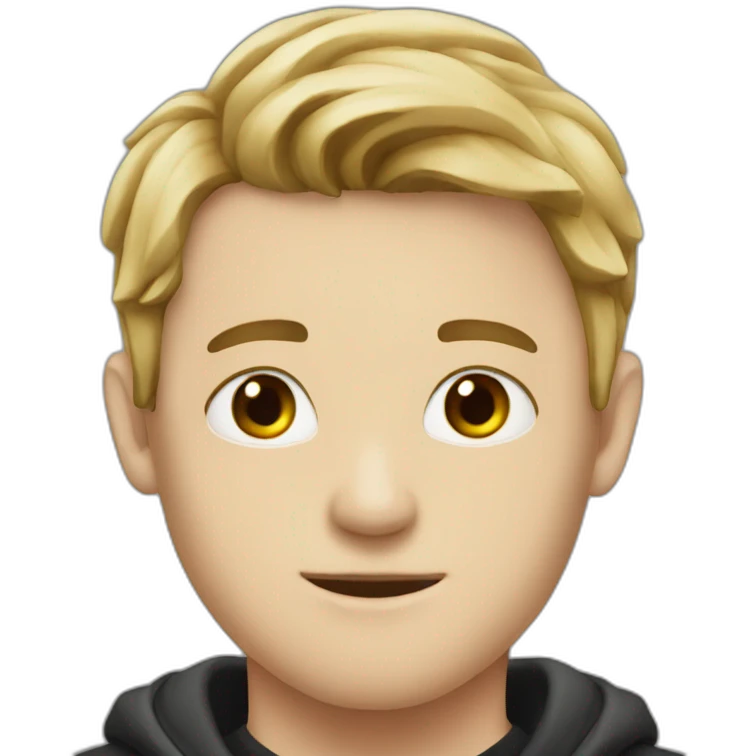 Tate langdom emoji