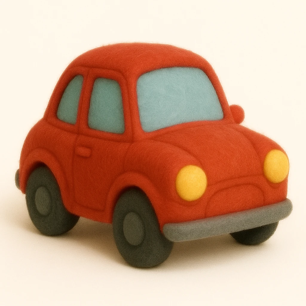 car emoji